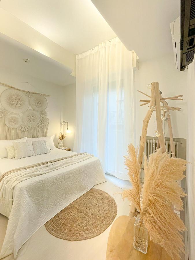 Americana Beach House Rimini Exterior foto